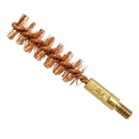 Otis Pop Canister of Rifle/Pistol Brushes .40 cal - 100 ct | 014895003411